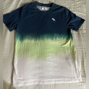 Abercrombie Kids Ombré T-shirt